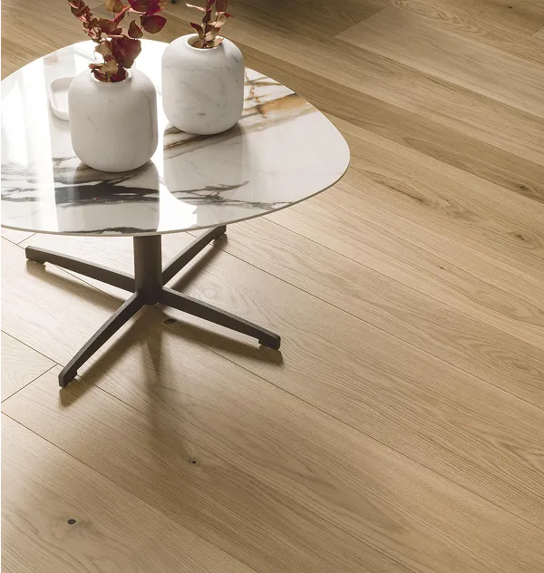 img car - natural wood floor 6